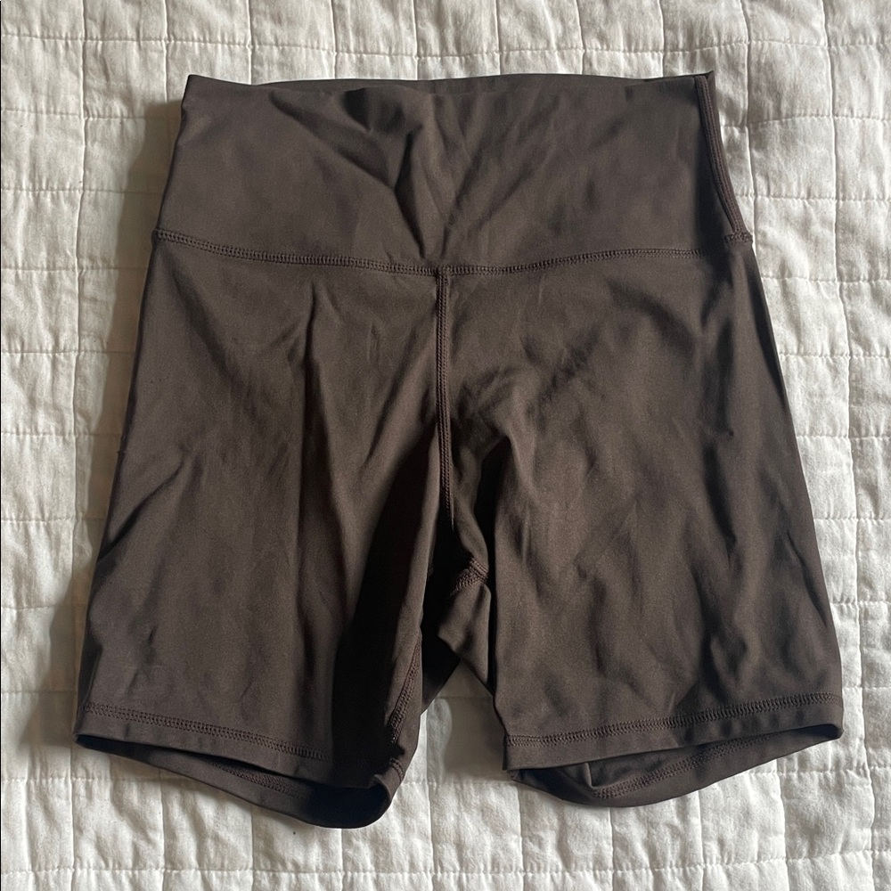 Brown Women's Shorts